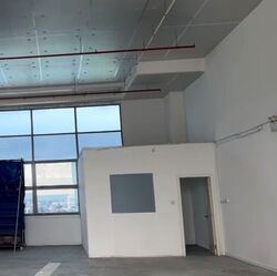 Woodlands Industrial Xchange (D25), Factory #575462721